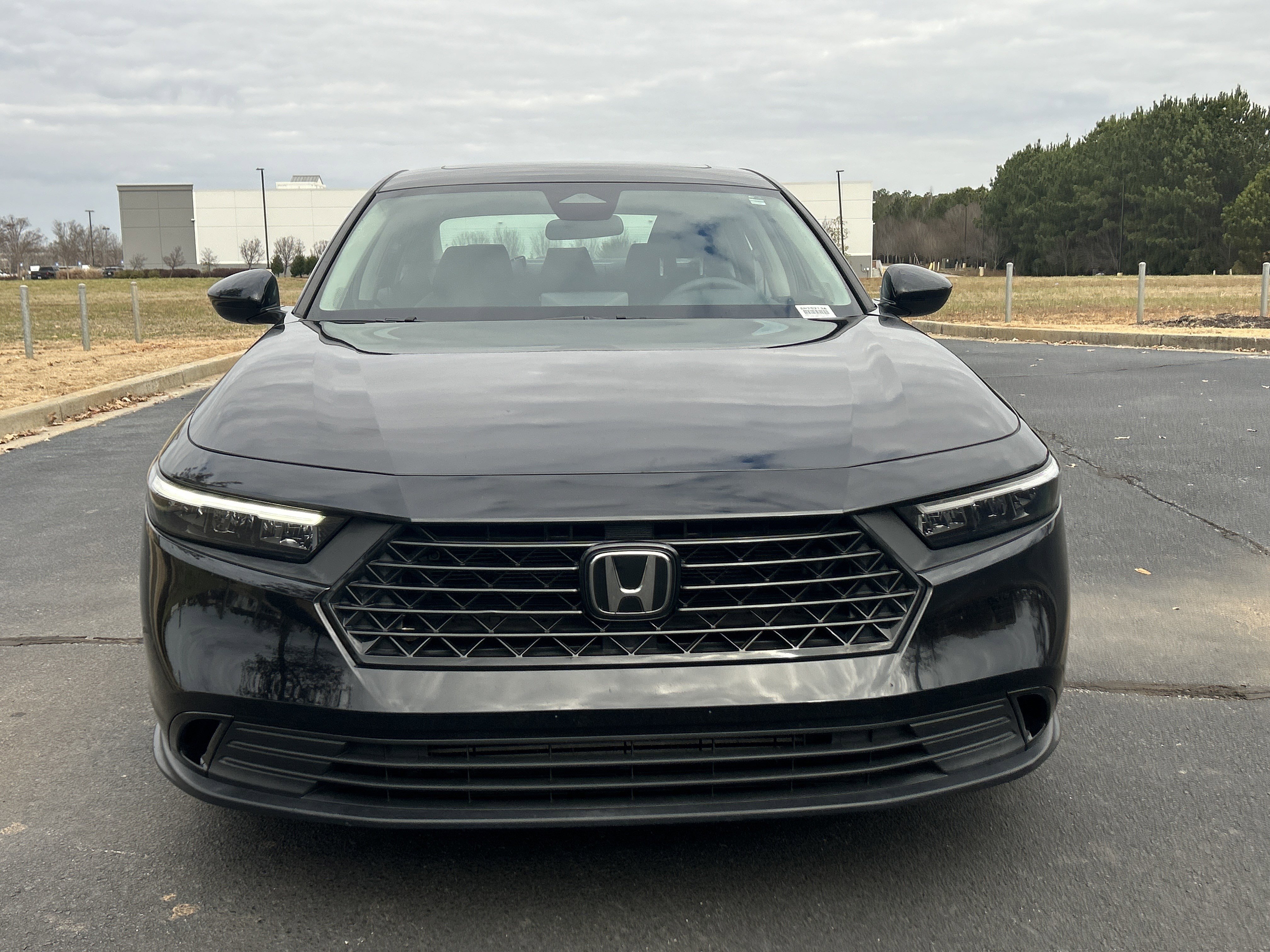 Used 2023 Honda Accord EX image 3