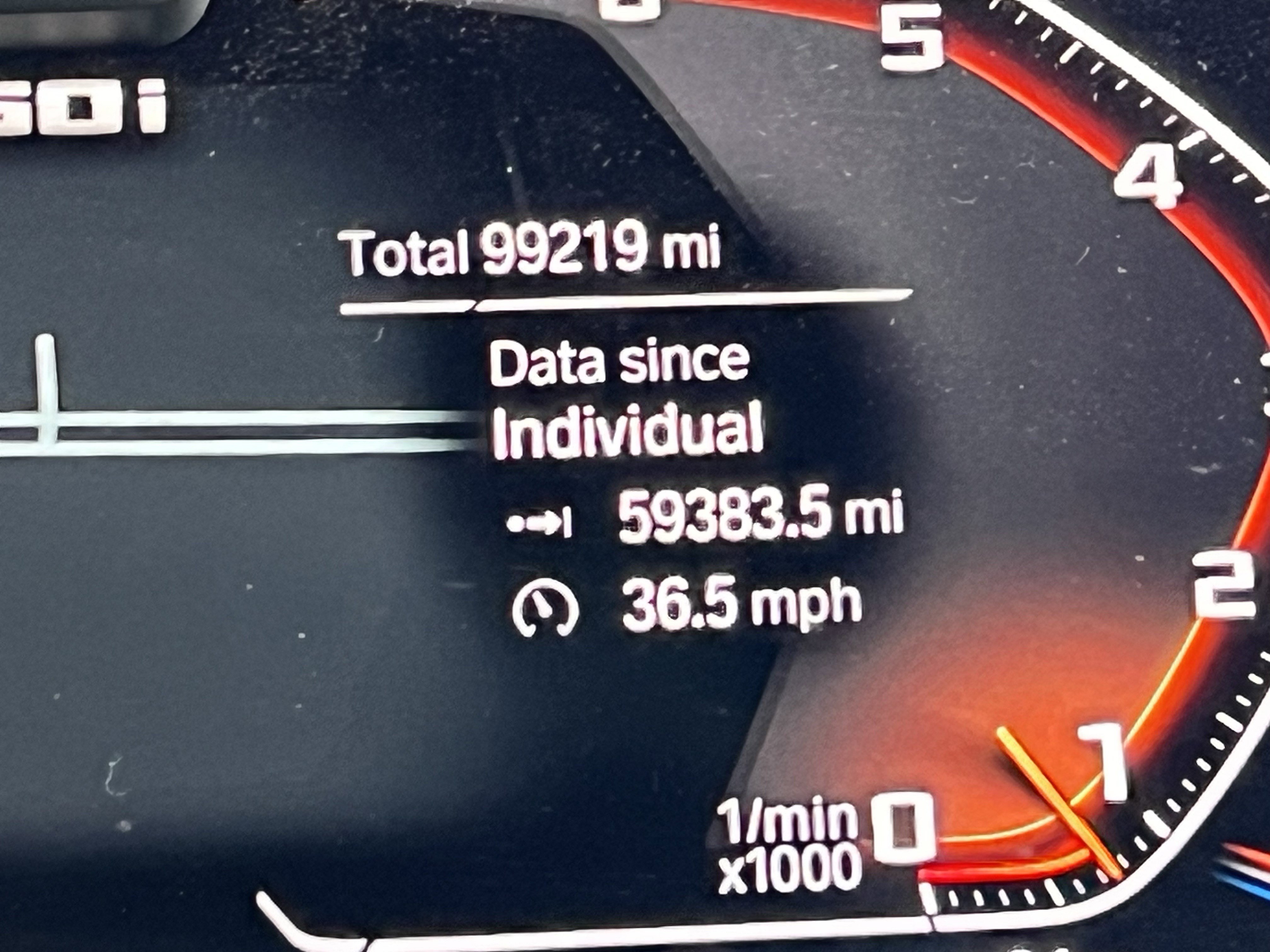 Used 2021 BMW X7 M50i w/ Dynamic Handling Package image 22