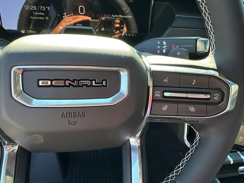 New 2026 GMC Acadia Denali w/ Super Cruise Package image 27
