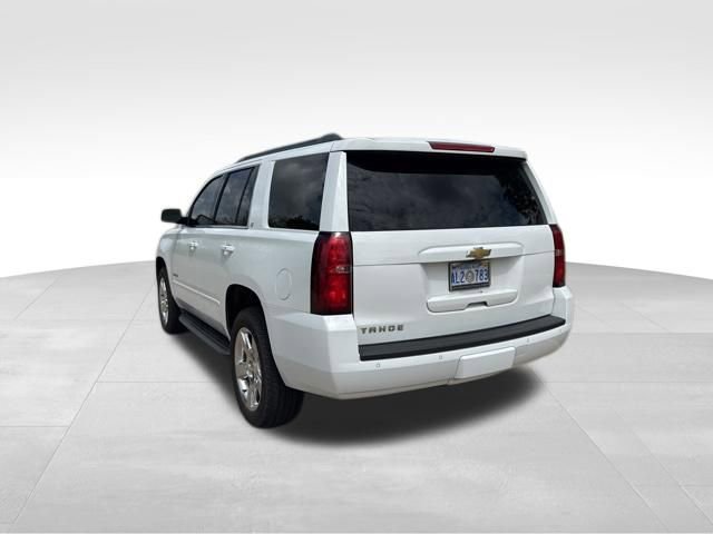 Used 2016 Chevrolet Tahoe LT image 5