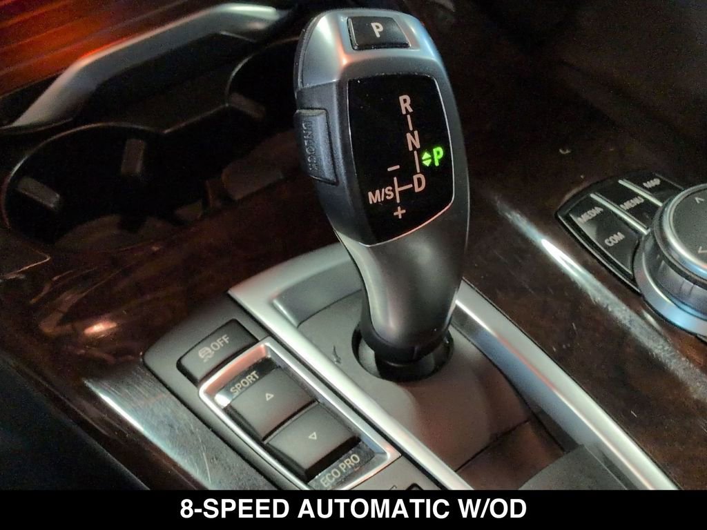 Used 2017 BMW X3 xDrive28i image 5