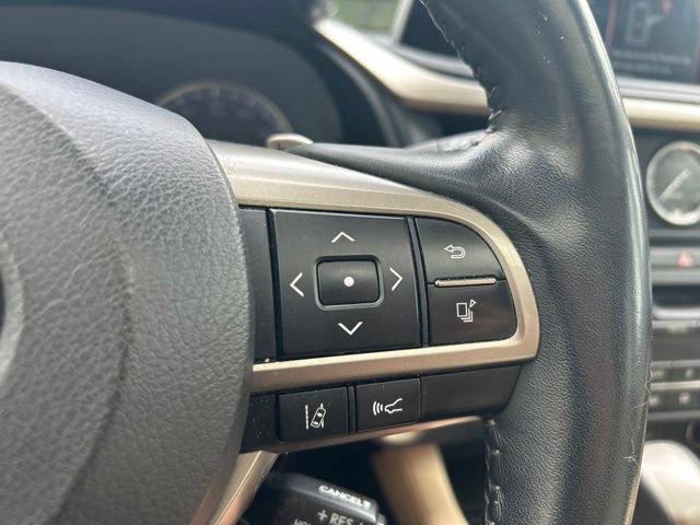 Used 2022 Lexus RX 350 AWD w/ Premium Package image 22