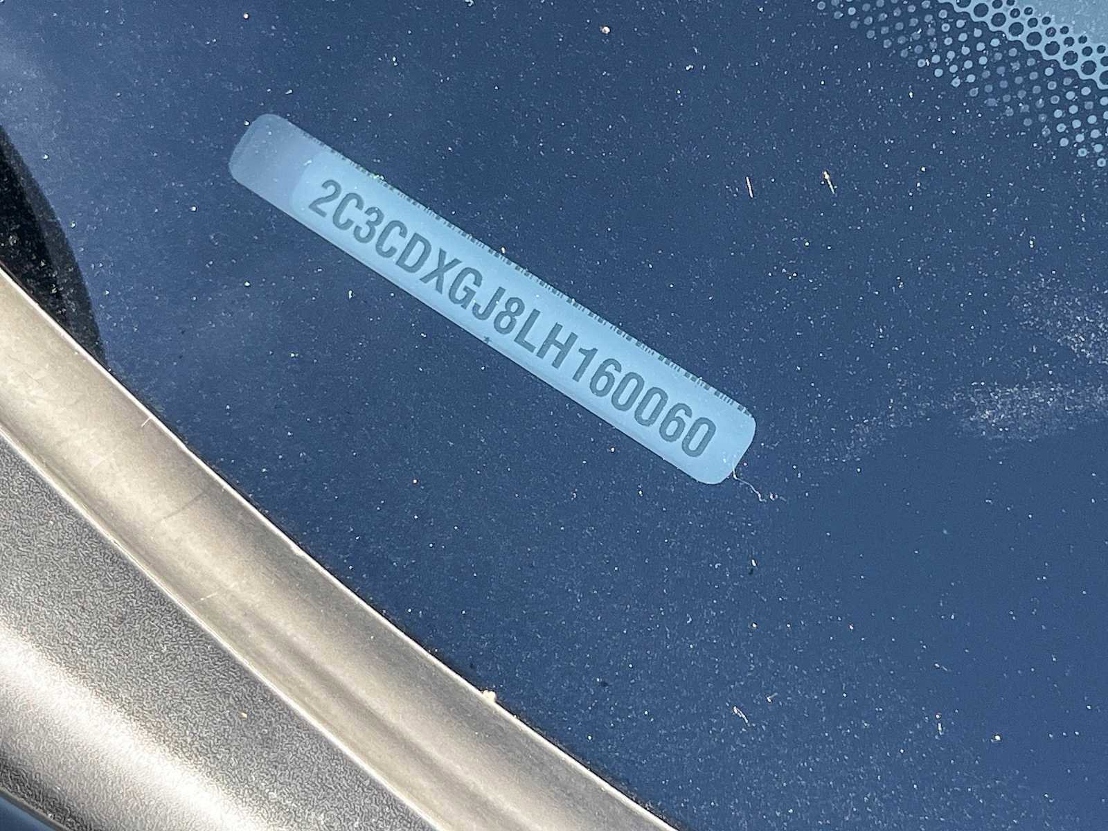 Used 2020 Dodge Charger Scat Pack image 23