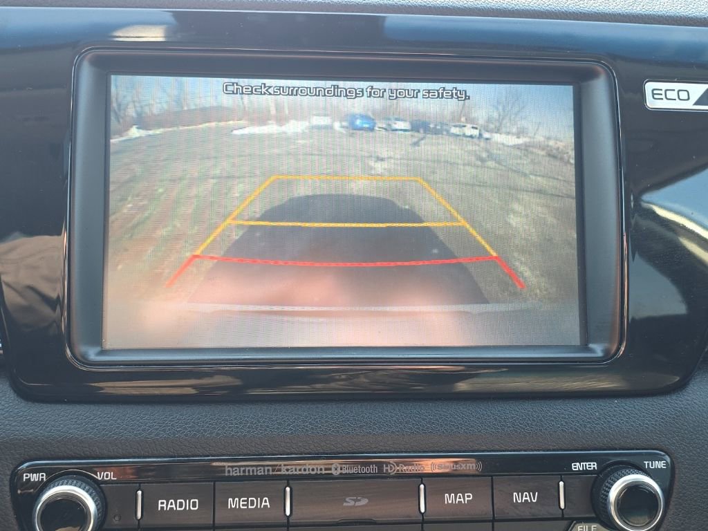 Used 2019 Kia Niro Touring image 29