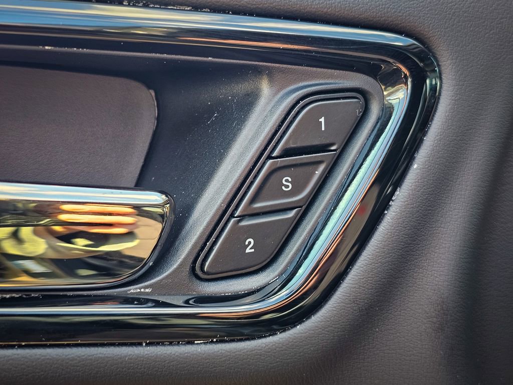 New 2026 Dodge Durango GT image 11