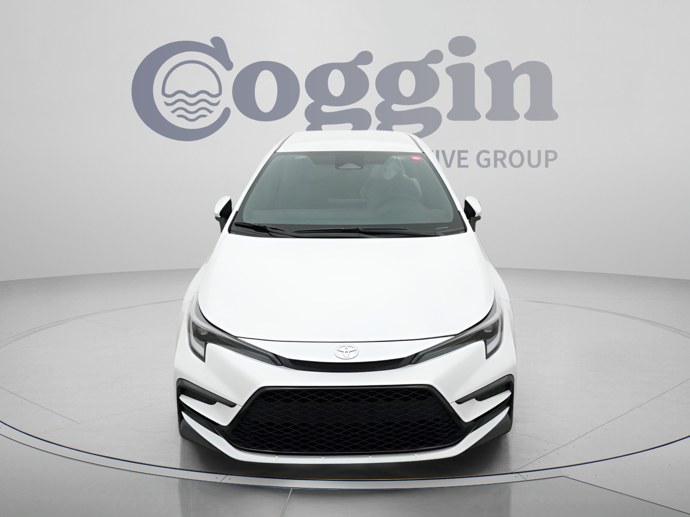 New 2026 Toyota Corolla SE FWD image 29