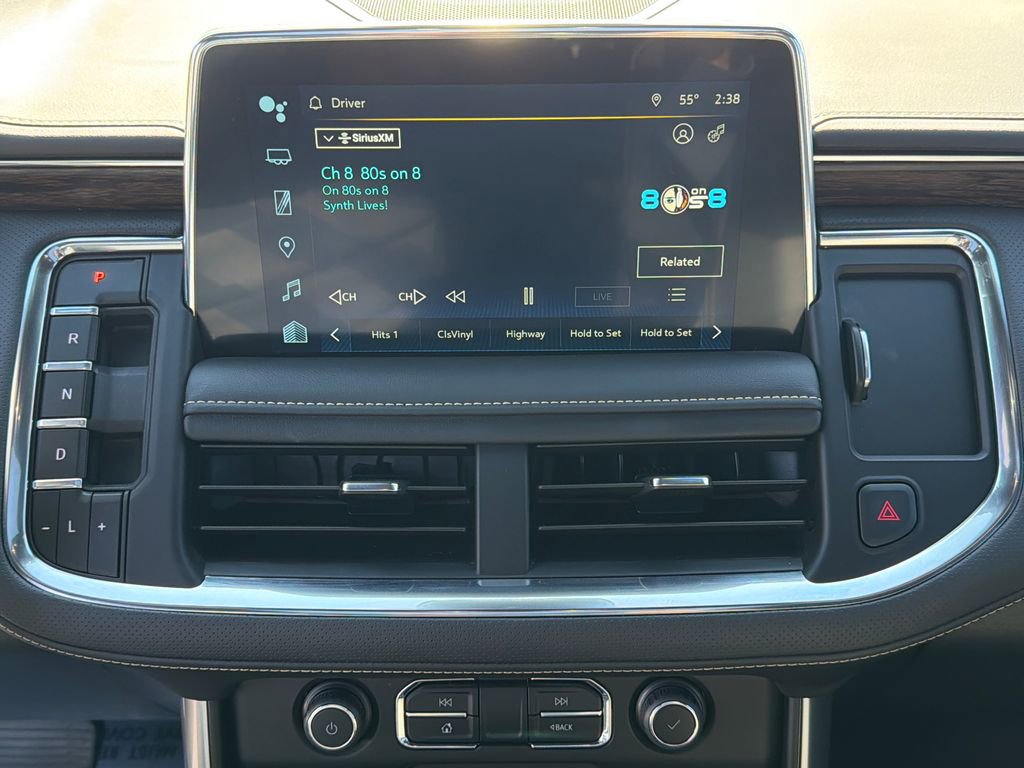 Used 2024 Chevrolet Tahoe Premier w/ Advanced Technology Package image 30