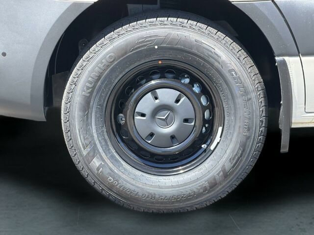 New 2026 Mercedes-Benz Sprinter 2500 image 24