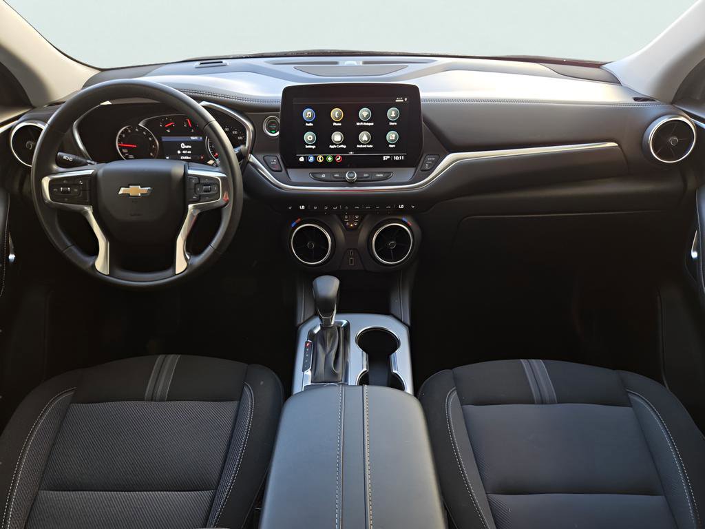 Used 2025 Chevrolet Blazer LT image 15