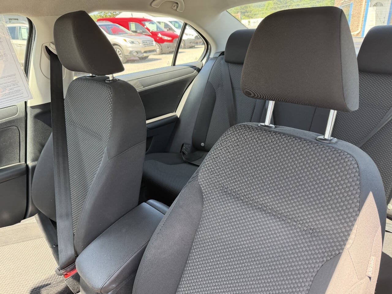 Used 2014 Volkswagen Jetta S FWD image 14