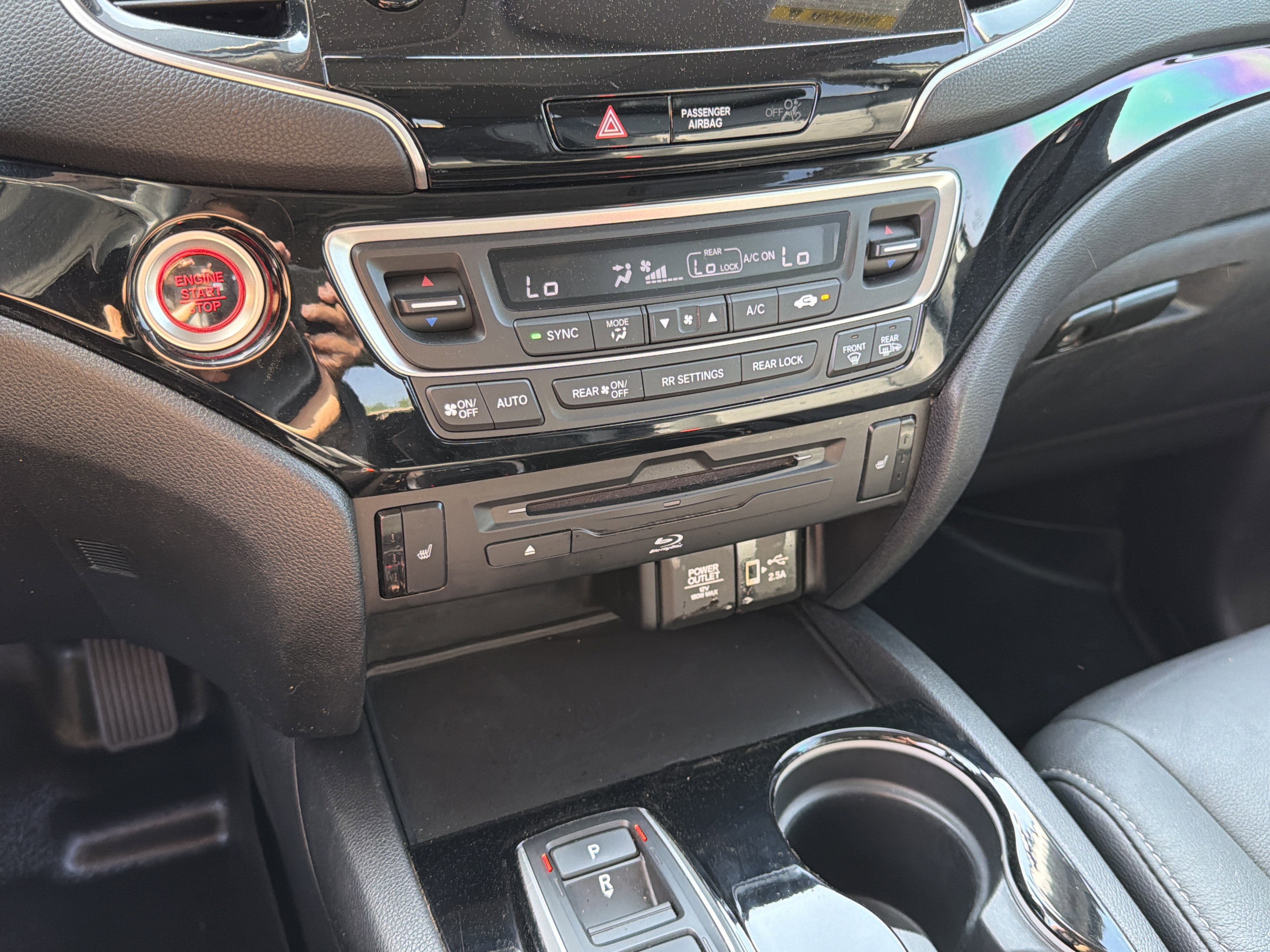 Used 2021 Honda Pilot Touring image 34