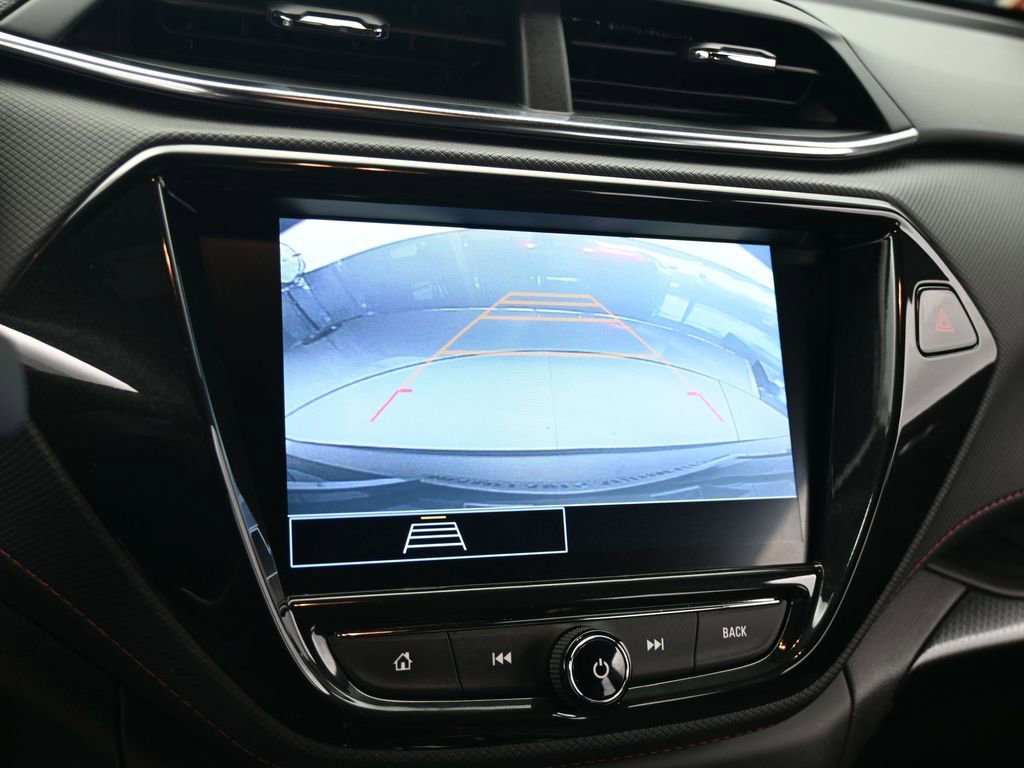 Used 2023 Chevrolet TrailBlazer RS w/ Convenience Package image 19