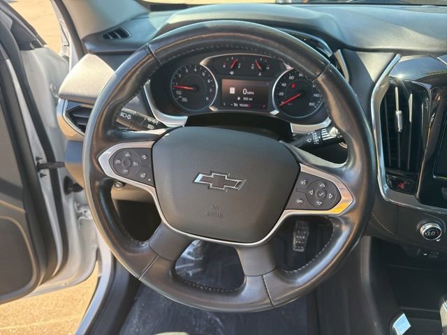 Used 2020 Chevrolet Traverse RS AWD/4WD image 18