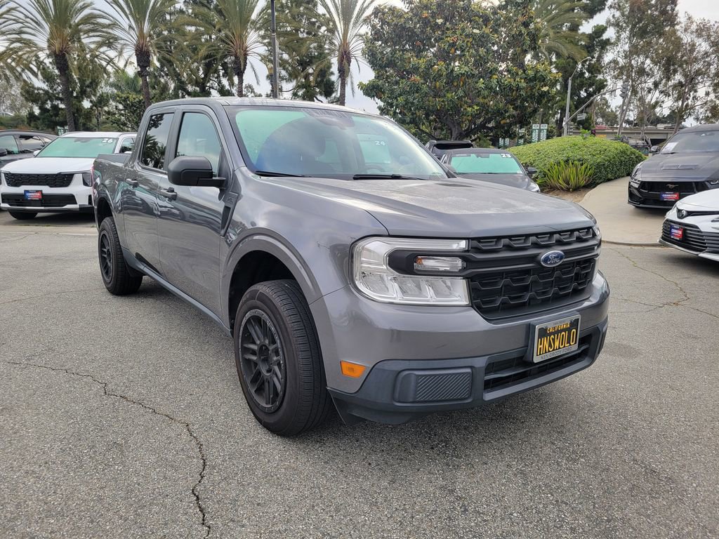 Used 2023 Ford Maverick XL FWD image 5