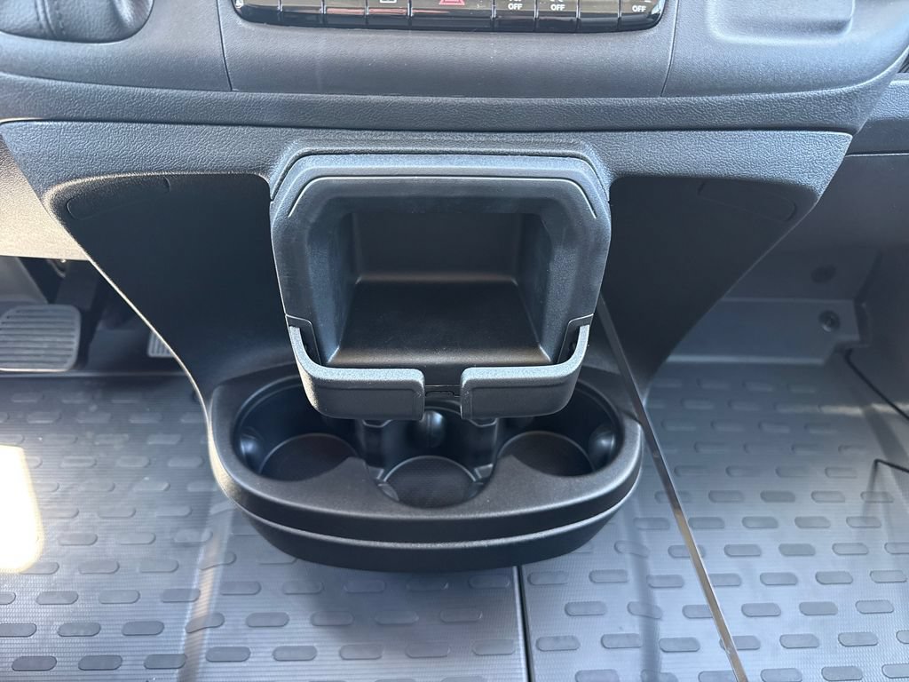 New 2026 RAM ProMaster 2500 w/ Safety Group FWD image 18