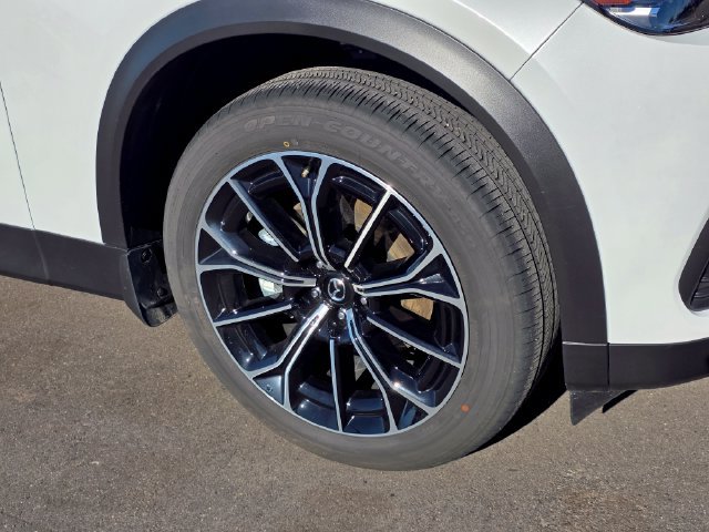 Used 2025 MAZDA CX-70 Plug-In Hybrid w/ Premium Plus AWD/4WD image 6