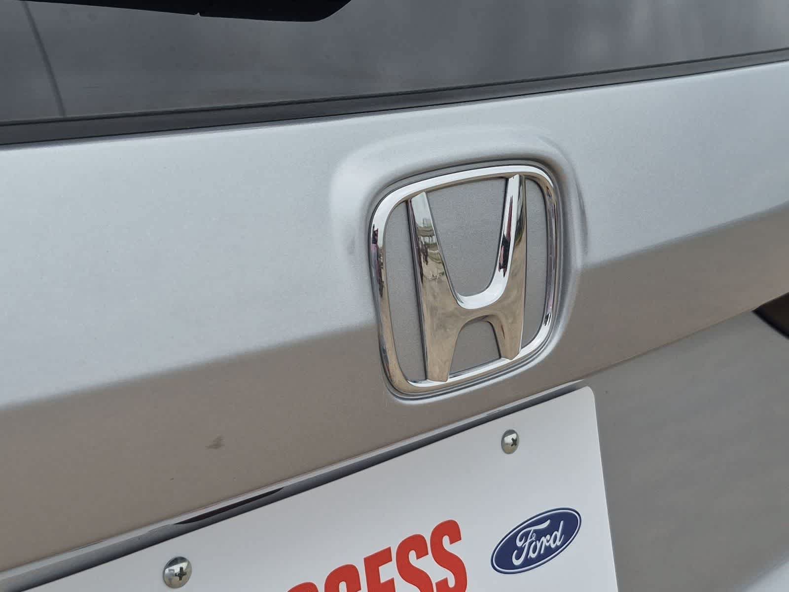 Used 2025 Honda CR-V Sport-L image 30