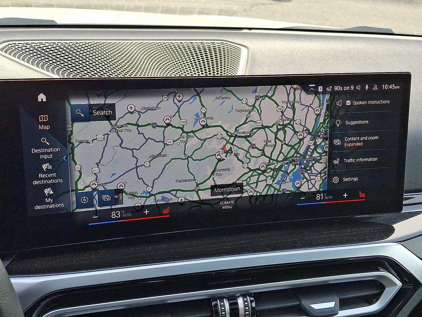 Certified 2023 BMW 330i xDrive Sedan w/ Premium Package image 17