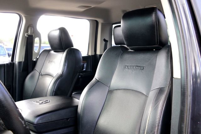 Used 2013 RAM 3500 Laramie image 11