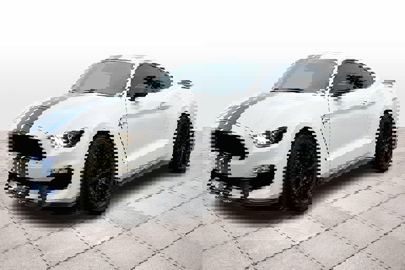 Used 2018 Ford Mustang Shelby GT350 w/ Electronics Package image 1