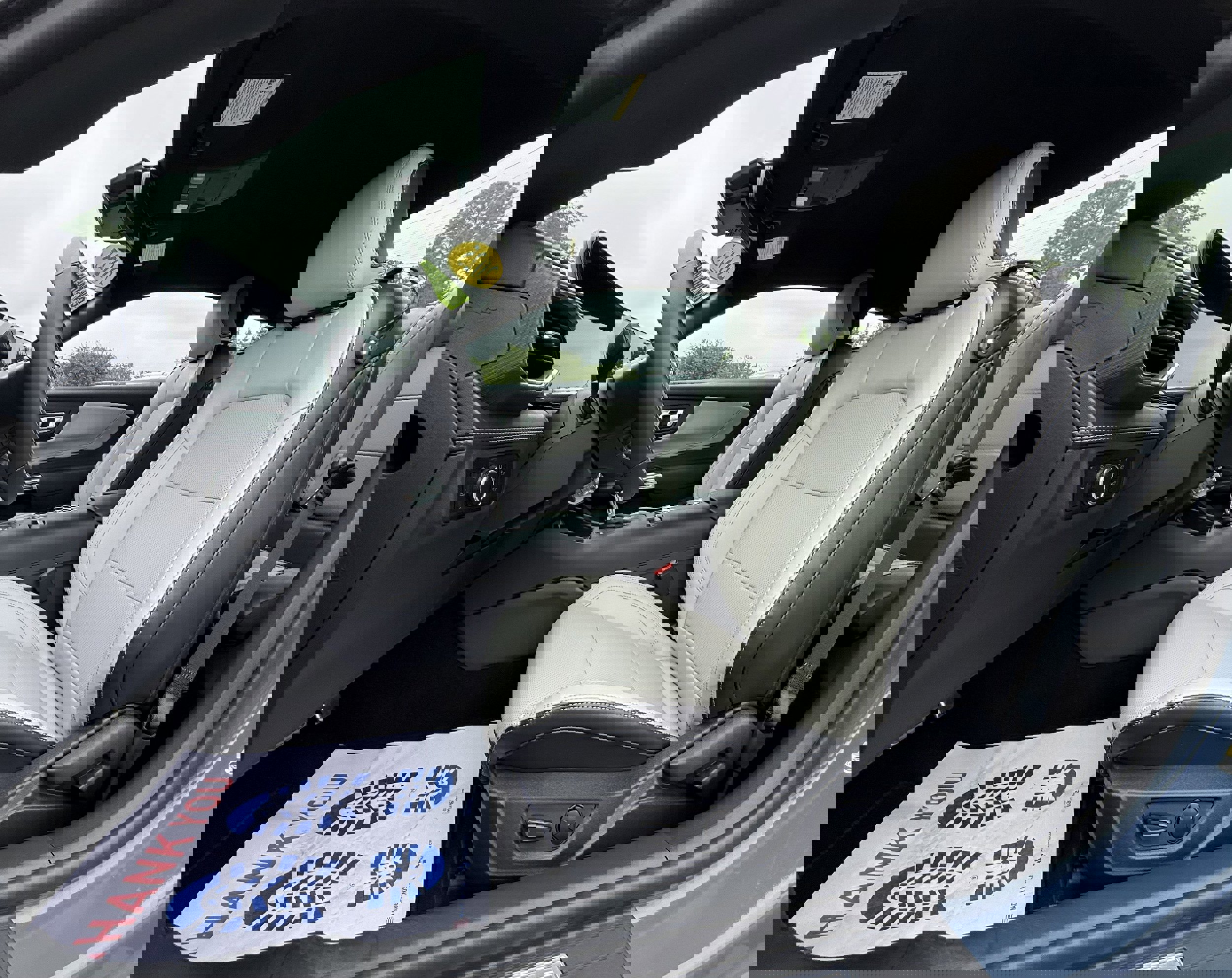 Used 2025 Ford Mustang Premium w/ Wheel & Stripe Package image 9