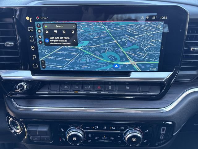 Used 2025 GMC Sierra 1500 SLT image 14