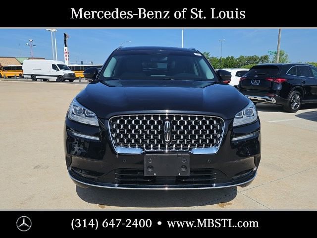 Used 2020 Lincoln Corsair Reserve w/ Equipment Group 201A image 2