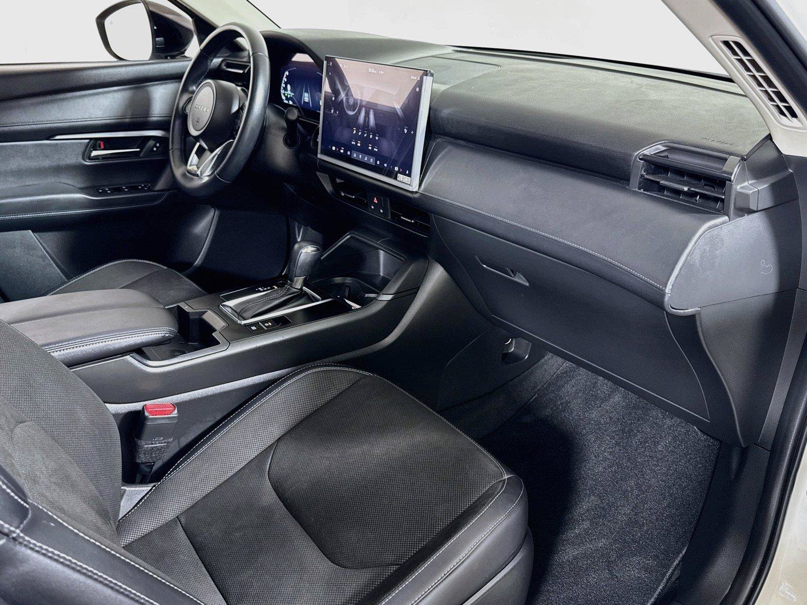 Certified 2026 MAZDA CX-5 Preferred AWD/4WD image 27