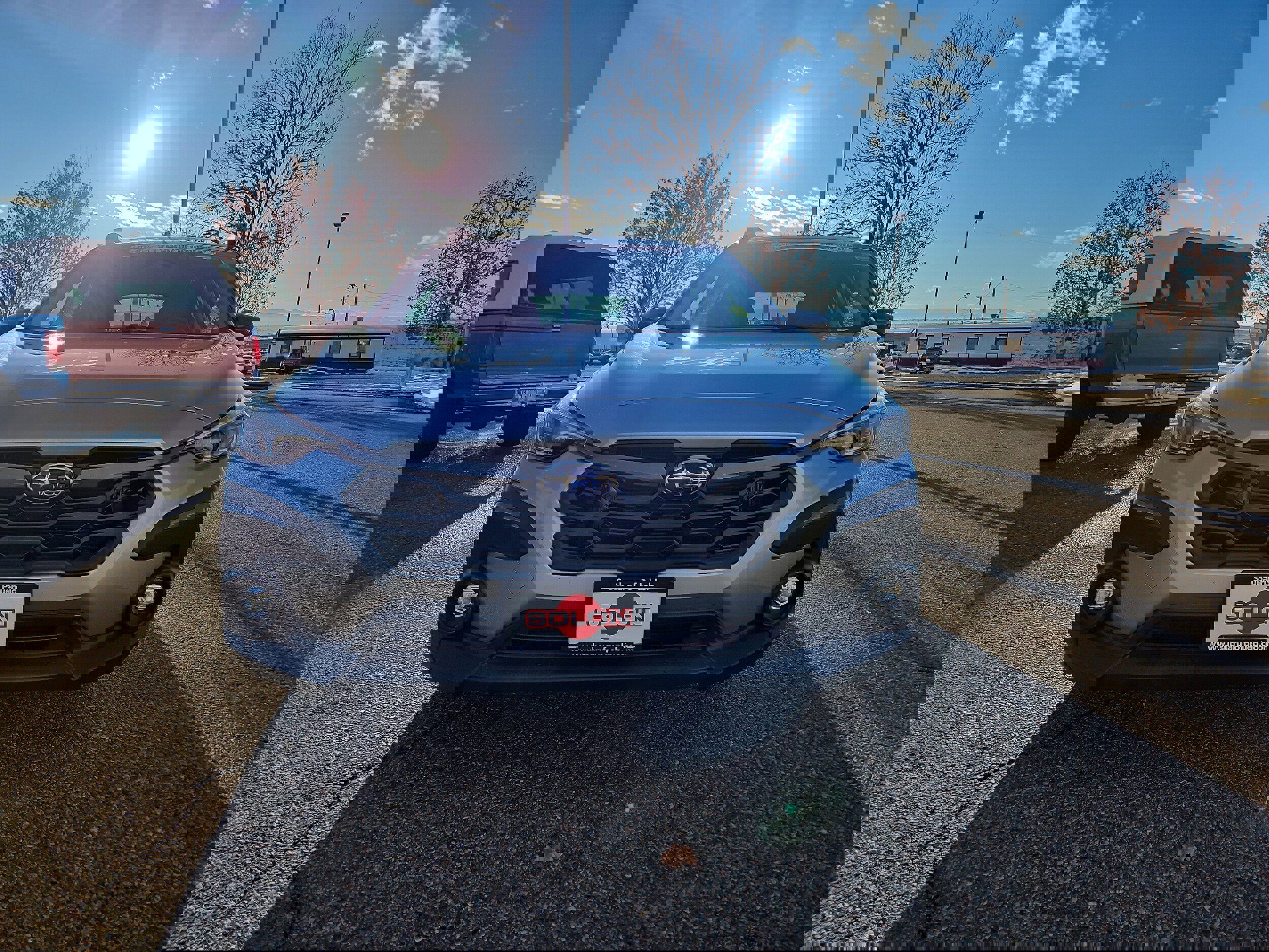 Certified 2025 Subaru Crosstrek 2.5i Limited w/ Popular Package #3A image 35