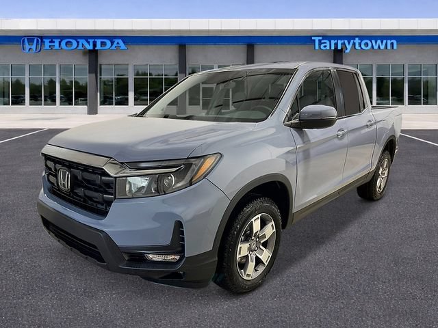 New 2026 Honda Ridgeline RTL image 1