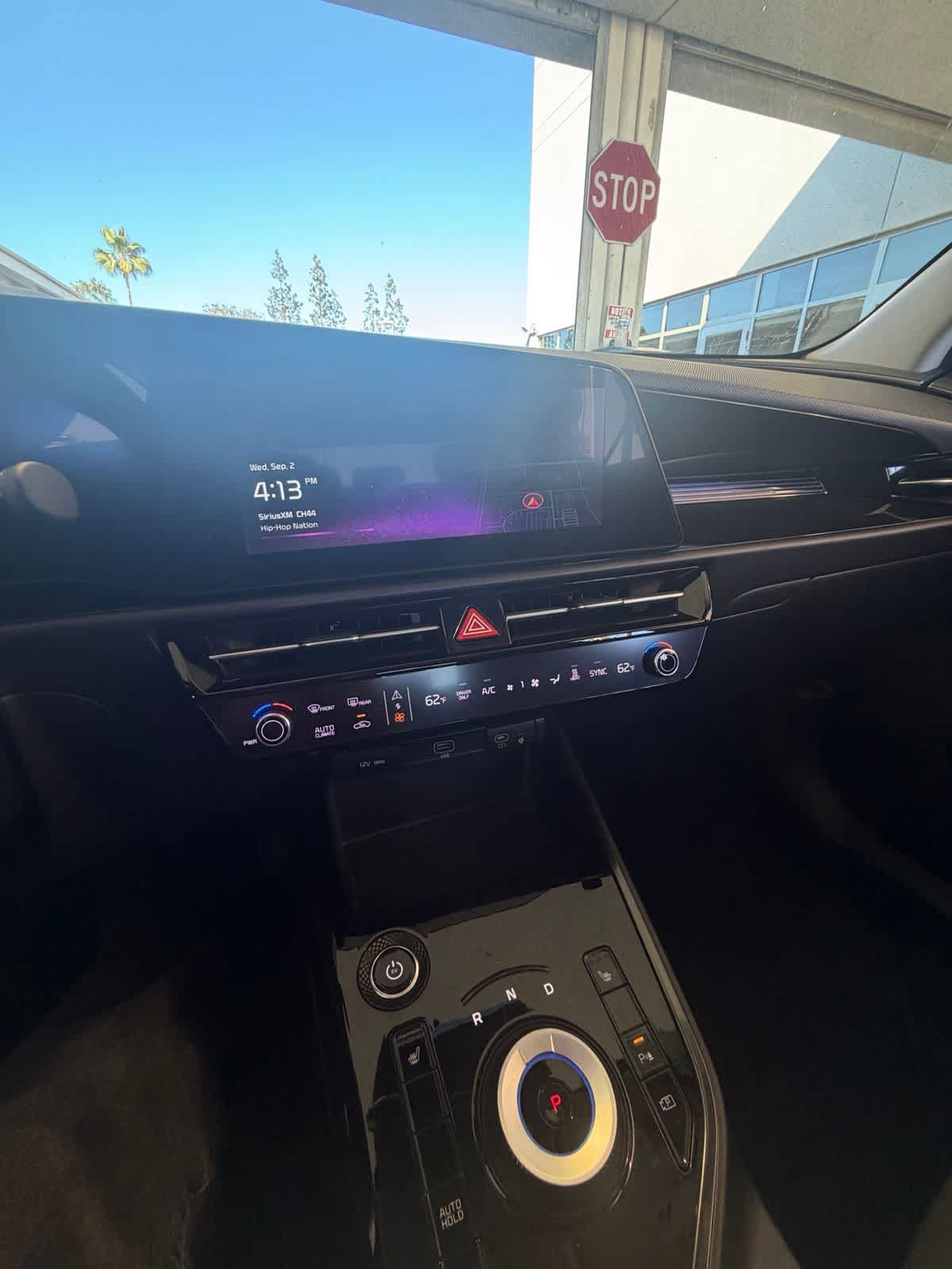 Used 2023 Kia Niro Wind FWD image 22