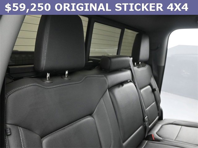 Used 2021 GMC Sierra 1500 SLT image 20