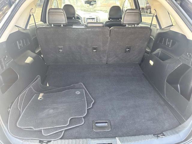 Certified 2019 Ford Edge SEL w/ Equipment Group 201A image 8