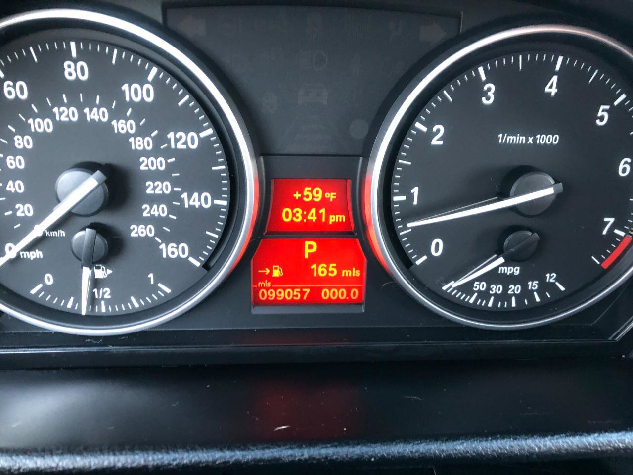 Used 2013 BMW X1 xDrive28i w/ Ultimate Pkg image 18