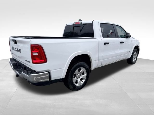 Used 2025 RAM 1500 Laramie image 5