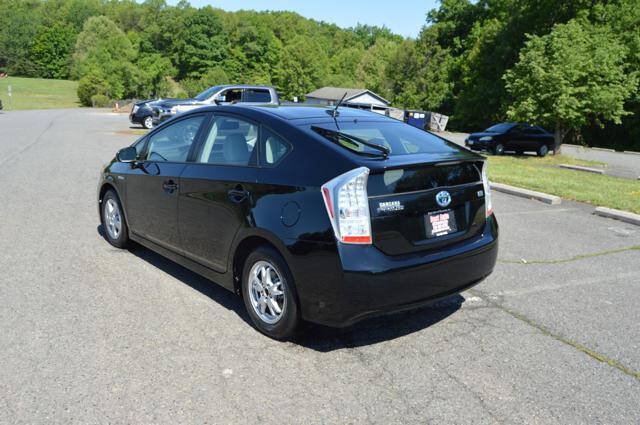 Used 2010 Toyota Prius FWD image 63