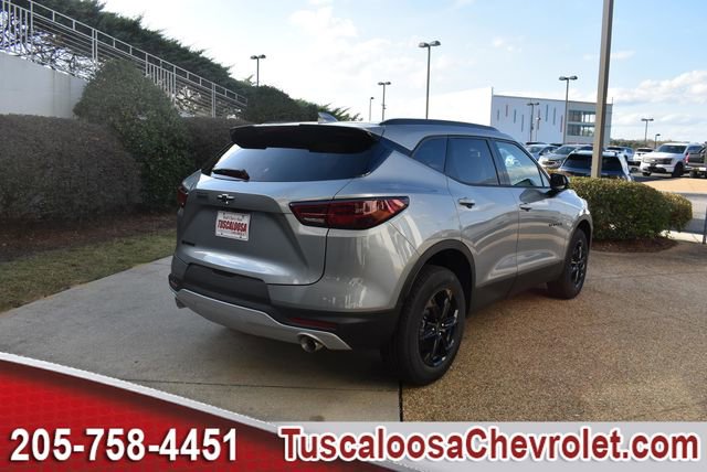 New 2026 Chevrolet Blazer LT image 10