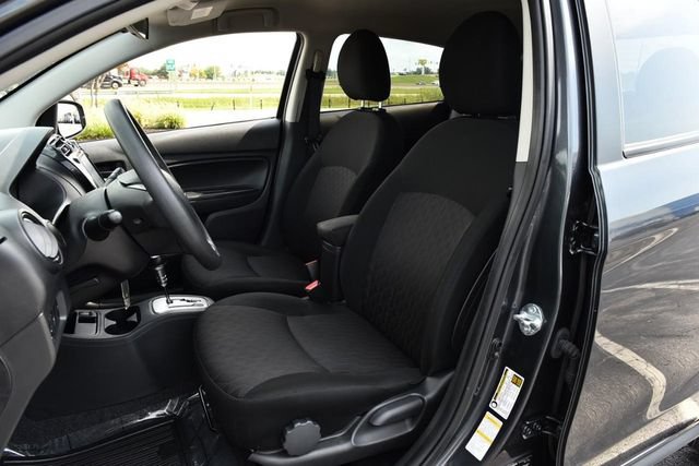Used 2024 Mitsubishi Mirage ES FWD image 15