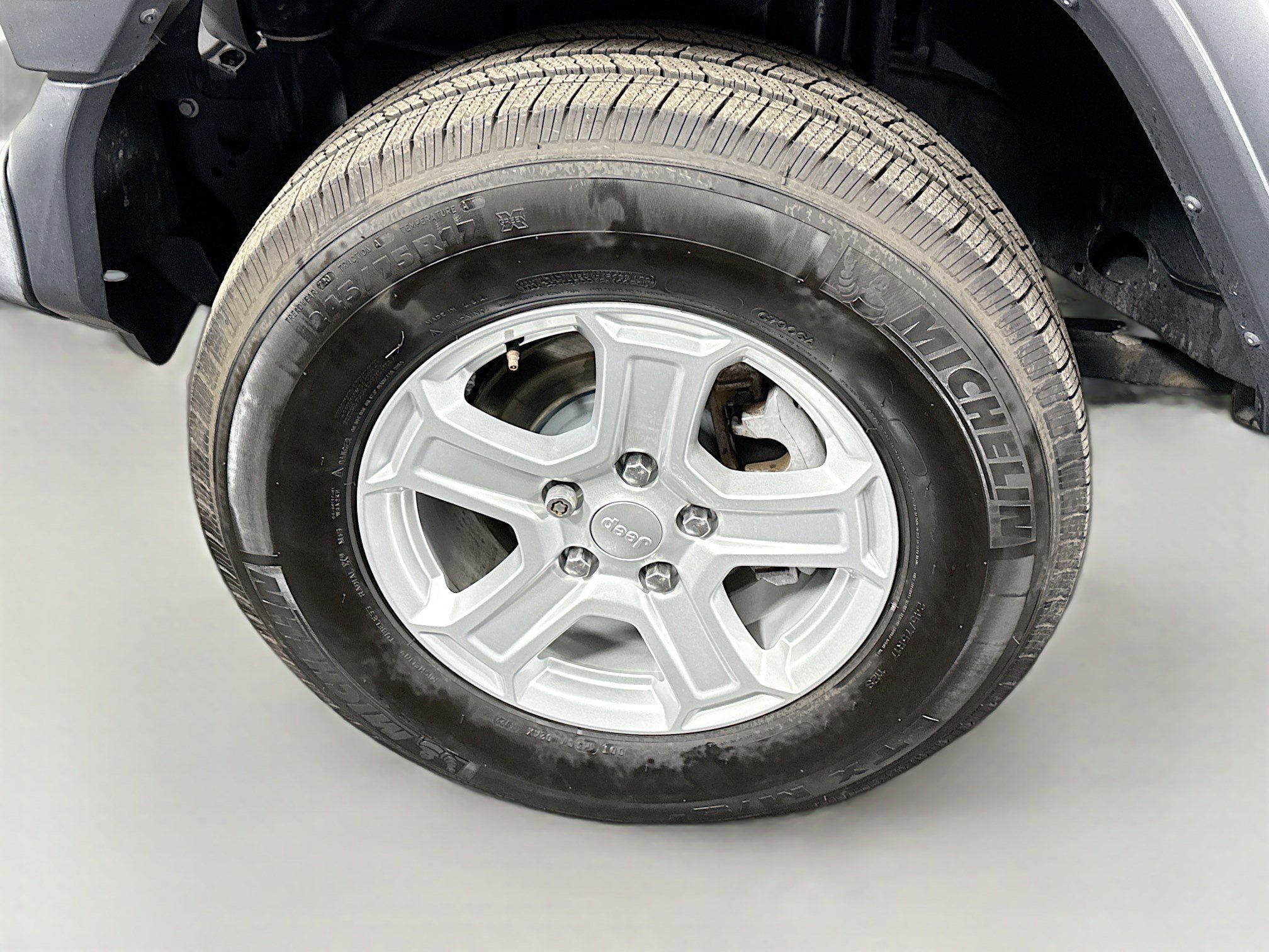 Used 2019 Jeep Wrangler Unlimited Sport S image 38