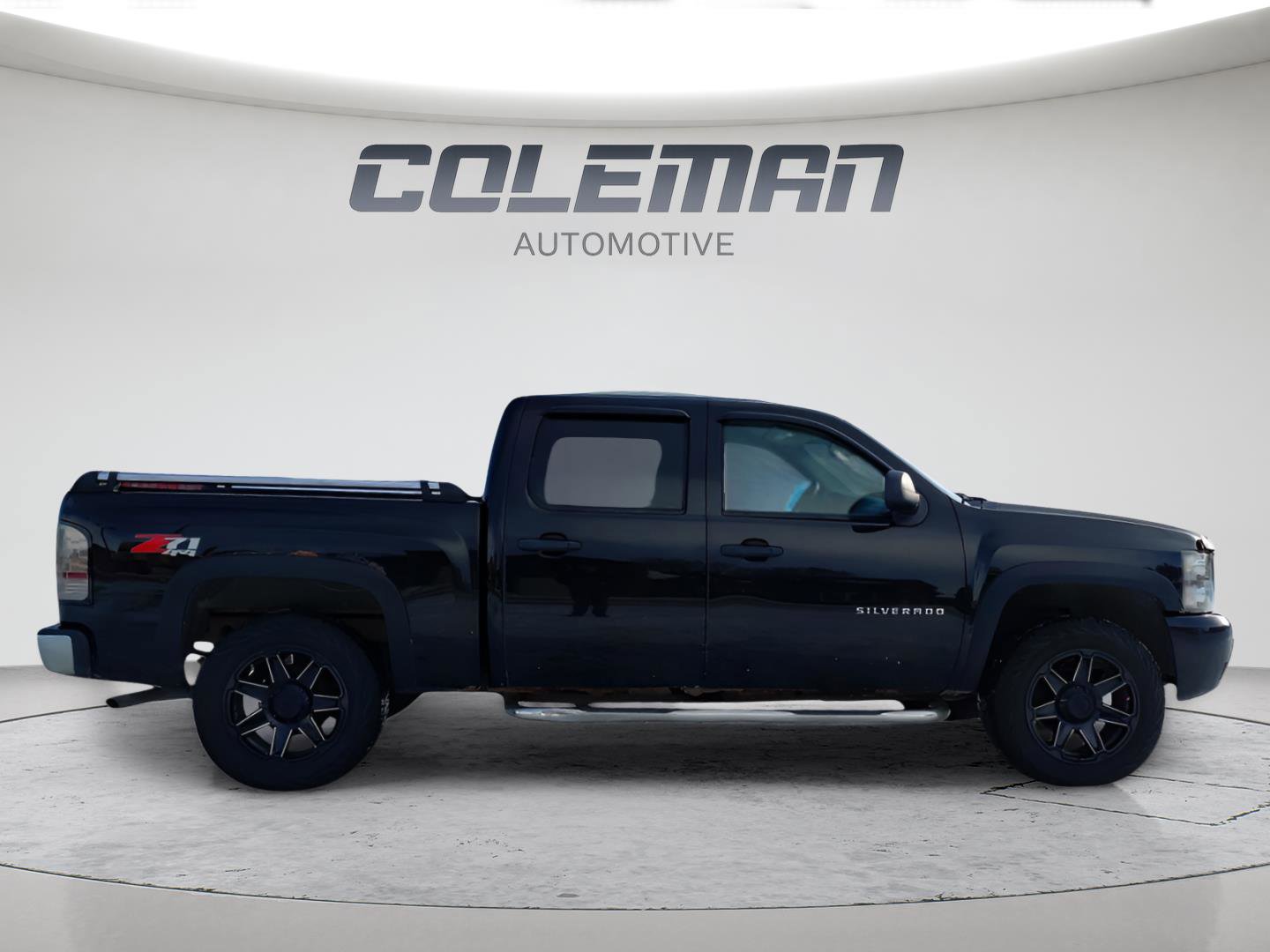 Used 2011 Chevrolet Silverado 1500 LT w/ All-Star Edition image 4