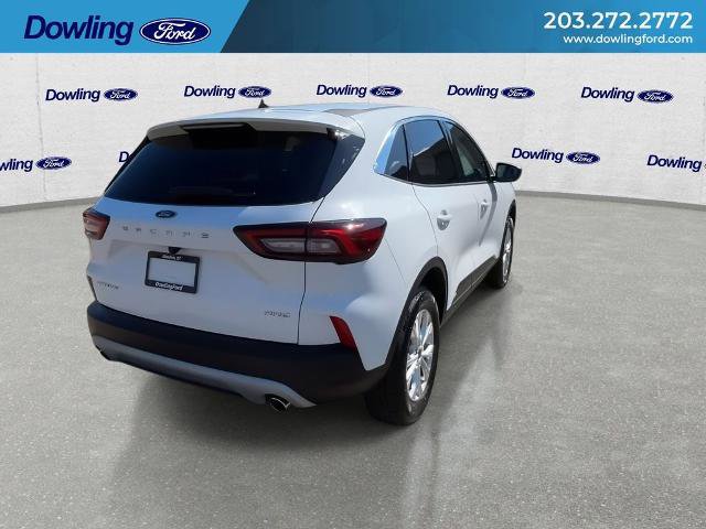 Certified 2024 Ford Escape Active w/ Tech Pack #1 AWD/4WD image 3