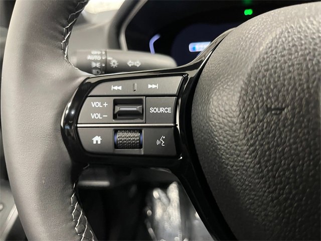 New 2026 Honda Civic Sport image 16