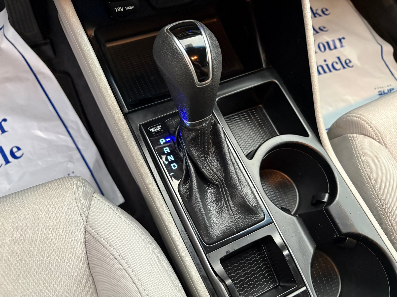 Used 2018 Hyundai Tucson SEL image 34