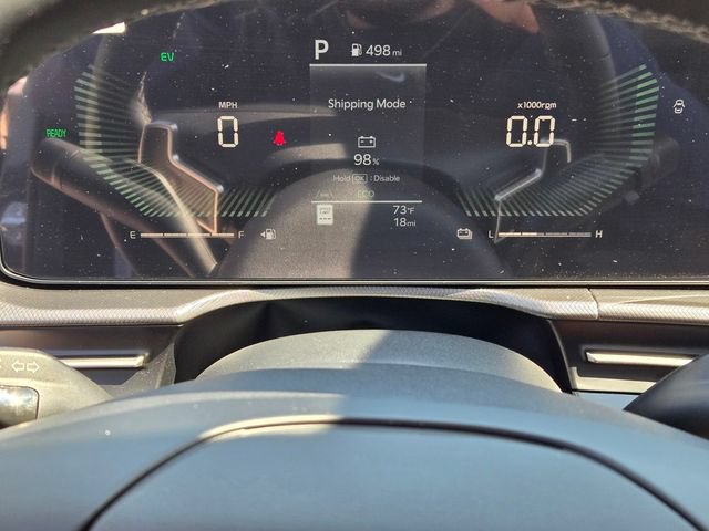 New 2026 Kia Sportage LX FWD image 13