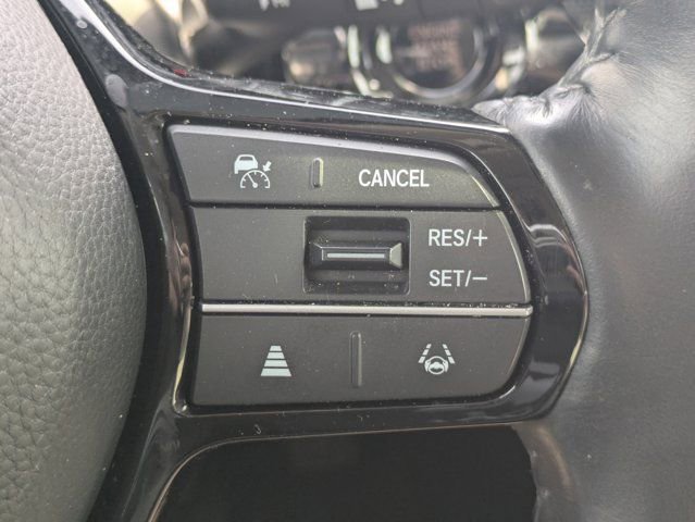 Used 2025 Honda CR-V EX-L image 27