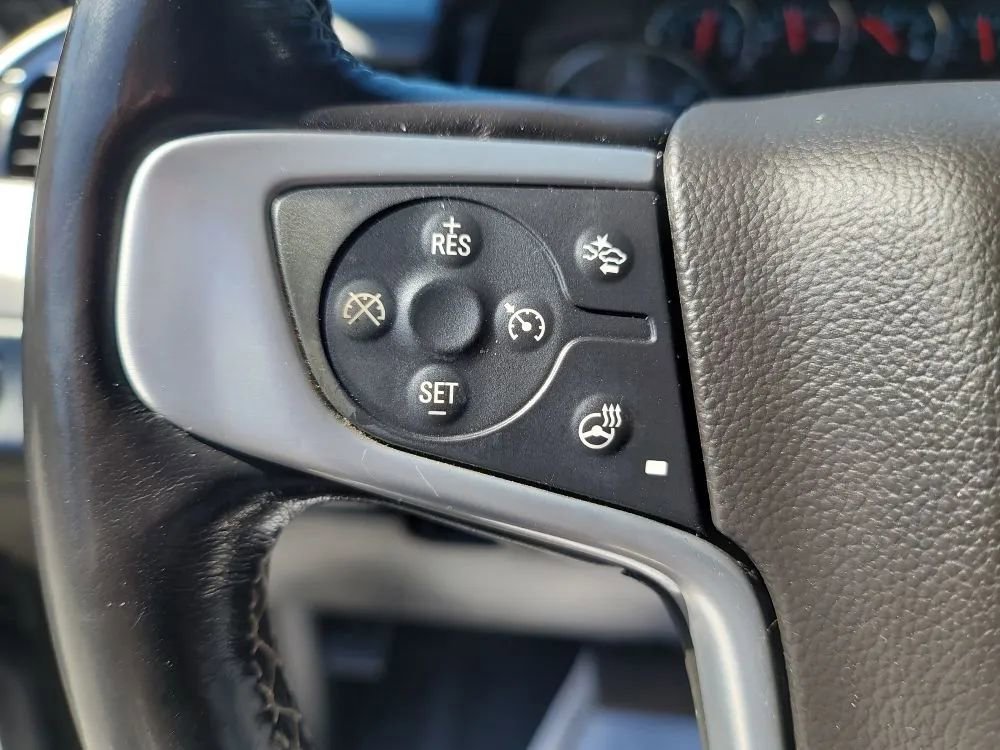 Used 2020 GMC Yukon XL SLT w/ Open Road Package image 26