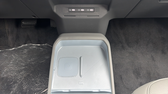 New 2027 Kia EV3 Wind FWD image 22