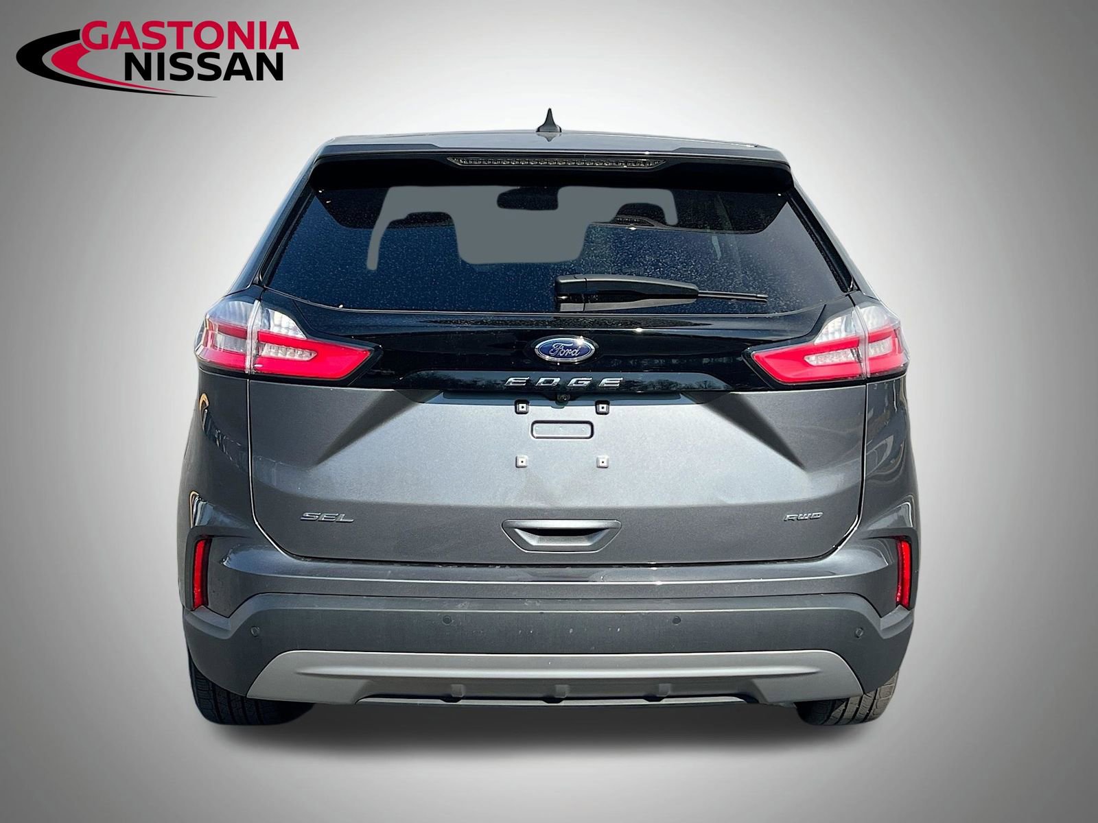 Used 2024 Ford Edge SEL image 7