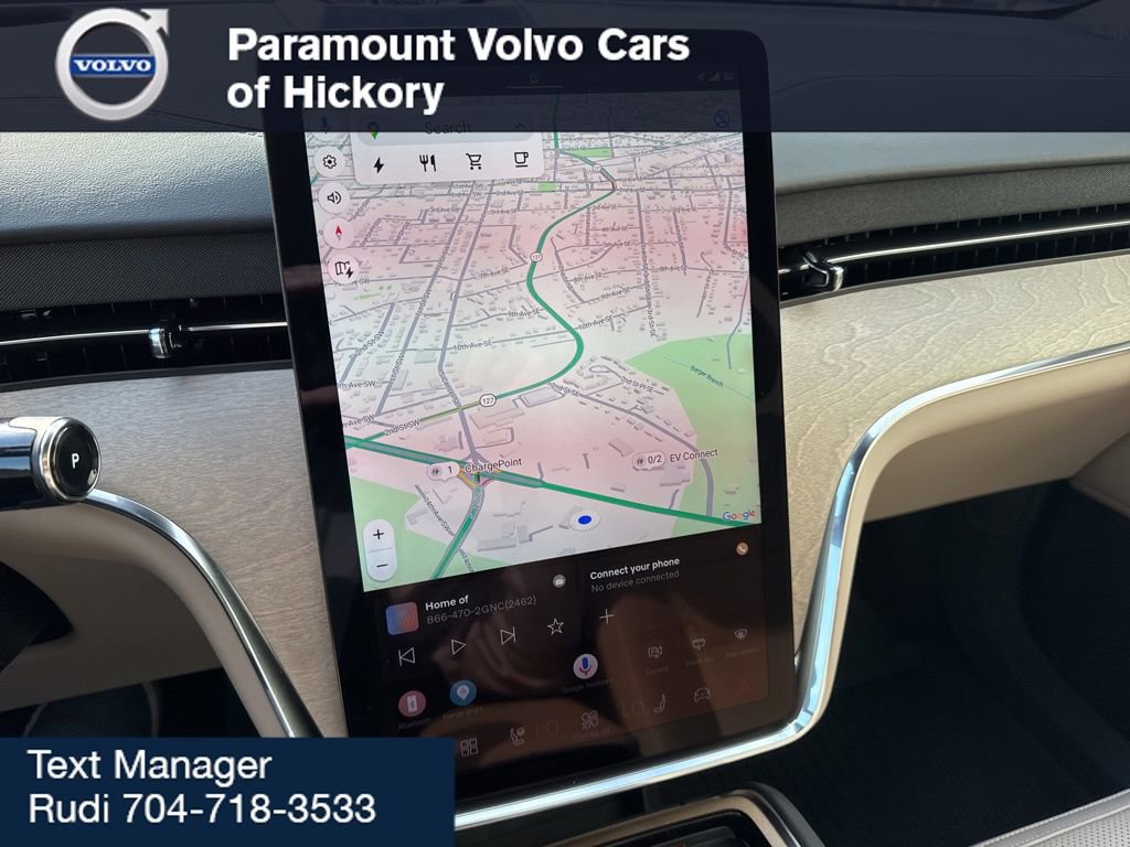 New 2026 Volvo EX90 Ultra image 29