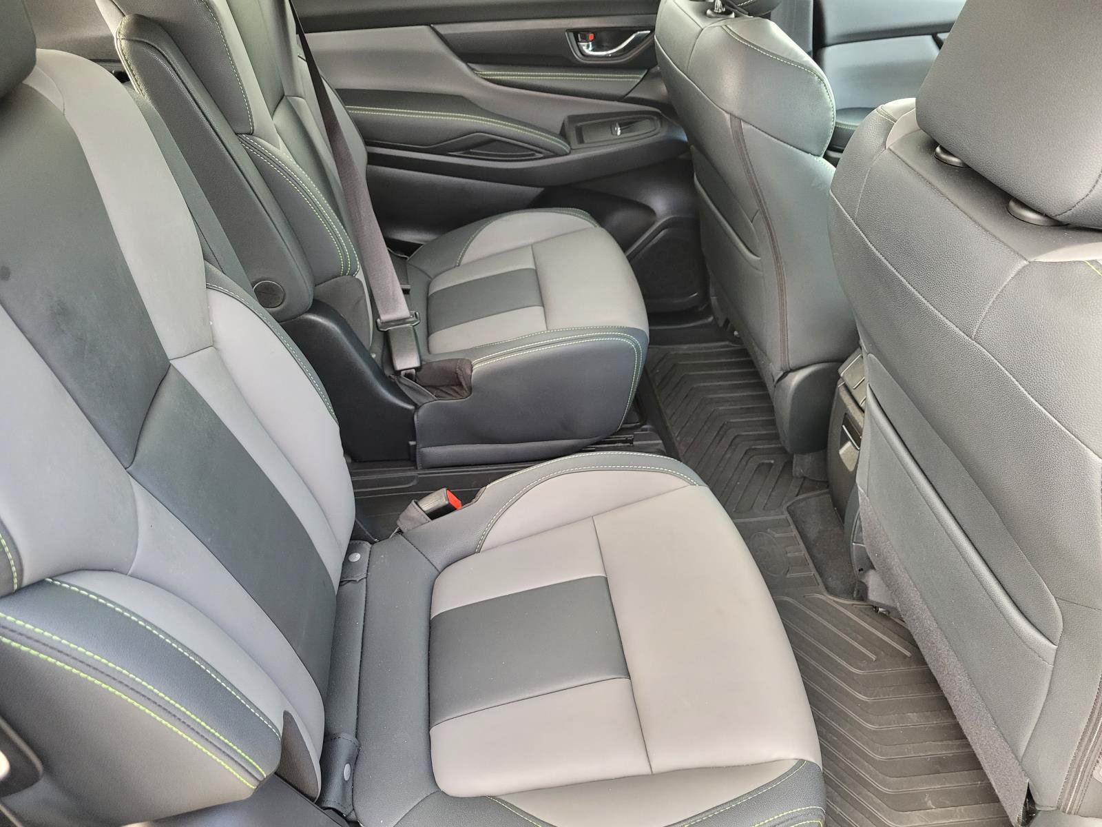 Certified 2024 Subaru Ascent Onyx Edition AWD/4WD image 13